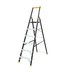 Стремянка Mastertool, 1,28 м (79-1206)