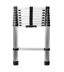 Драбина телескопічна STARK STS 11х3,2 одностороння (525132002)