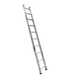 Драбина приставна STARK SVHR 1x10 односекцiйна (525010305)