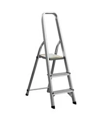 Драбина ProCraft PLA-2.62, алюмінієва (262)