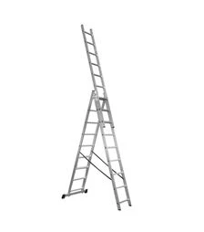 Драбина ProCraft PLA-3.592, алюмінієва (3592)