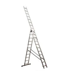Драбина ProCraft PLA-3.704, алюмінієва (3704)
