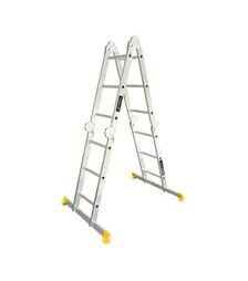 Лестница-трансформер MASTERTOOL 4400 мм (79-1603)