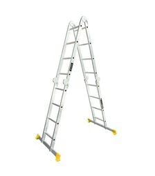 Лестница-трансформер MASTERTOOL 5500 мм (79-1604)