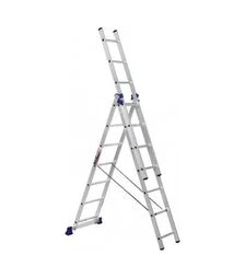 Драбина STARK SVHR 3х7 трисекцiйна (525380502)