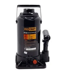 Домкрат гідравлічний Procraft PJ-16 (040016)