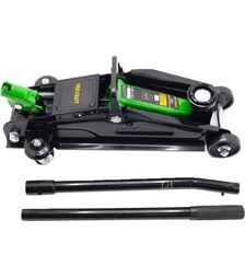 Домкрат подкатной гидравлический Procraft PJ-25 (040252)