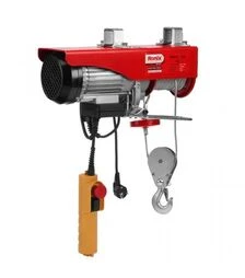 Тельфер Ronix RH-4135 1300 Вт