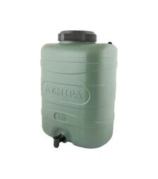 Умывальник садовый ЛЕМИРА 15 л (92-3039)