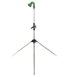 Душ садовый MASTERTOOL на треноге 1,65 -2,25 м (92-9351)