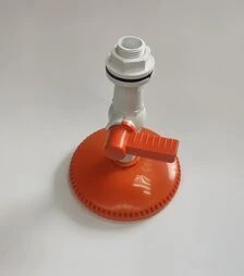 Воронка для душа Barrel Norton (1015)