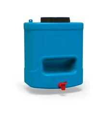 Умывальник Litolan 15 л, с мыльницей (596)