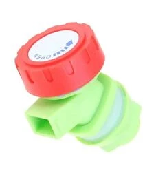 Кран вентильный для умывальника 20 мм (5056)