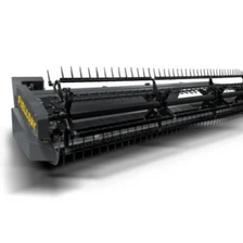 Жатка валковая навесная FIELLDAY 6.4 м