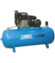 Компрессор ABAC A49 500FT5.5 (4116019696)