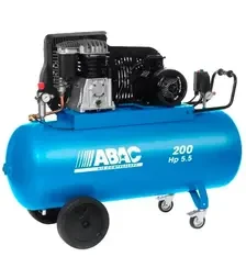 Компресор ABAC B 5900B/200 CT5.5 (4116019696)