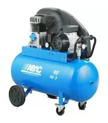 Компрессор ABAC A29B/90 CM3 (4116024363)