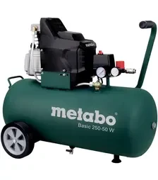 Компресор Metabo Basic 250-50 W (601534000)