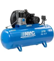 Компрессор ABAC PRO A49B 270 FT5,5 (4116000244)