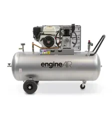 Компресор ABAC EngineAIR 5/200 10 PETROL (1121440113)
