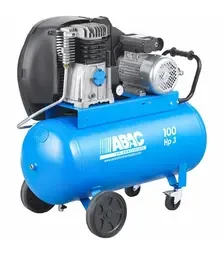 Компресор ABAC PRO A49B 100 CM3 (4116000250)