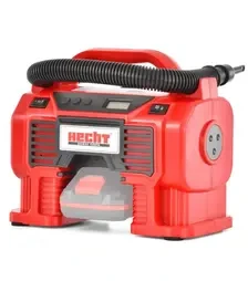 Компресор Hecht 2027