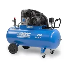 Компресор ABAC PRO A49B 200 CT3 (4116000234)