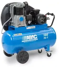 Компресор ABAC PRO A49B 100 CT3 (4116000232)