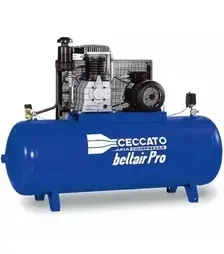 Компресор ABAC B 5900B/500 FT 5,5 (4116019812)