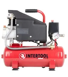 Компрессор Intertool PT-0002