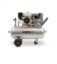 Компресор ABAC EngineAIR 4/100 Petrol (1121440138)