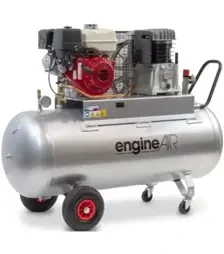 Компресор ABAC EngineAIR 9/270 PETROL (1121440121)