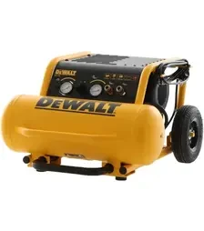 Компрессор DeWALT DPC17PS
