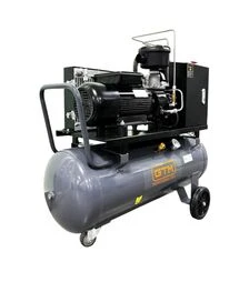 Компресор гвинтовий GTM DLG3V 230