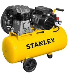 Компрессор STANLEY B345E/9/50