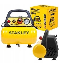 Компрессор STANLEY DN200/8/6