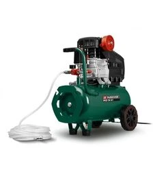 Компрессор поршневой Scheppach Parkside PKO24A1 (3906140979)