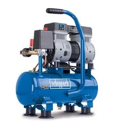 Компресор поршневий Scheppach HC08Si (5906166901)