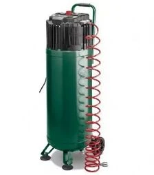 Компрессор поршневой безмасляный Scheppach Parkside PVK050B2 (39061319915-50)