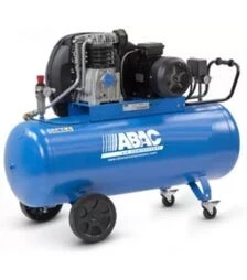 Компрессор поршневой ABAC (4116000246)