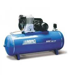 Компрессор поршневой ABAC (PRO B7000 500 FT10)
