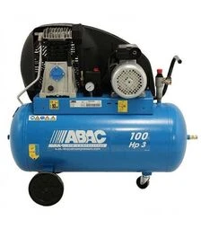Компрессор поршневой ABAC (1129740317)