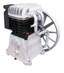 Компресорна головка ABAC B6000, 2 циліндри, 2 ступені (6218741500)