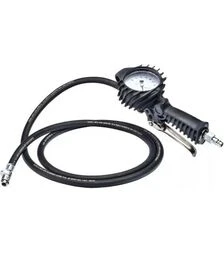 Пристрій для накачування шин ABAC PRO CEE QL, 0–12 Бар (2809913620)