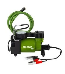 Компресор Procraft LK-190 (000190)