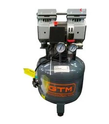Компрессор GTM 0,75 кВт, 30 л (KAWL750-30L)