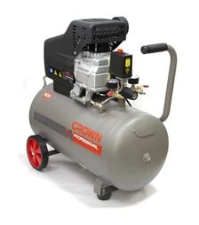 Компрессор поршневой CROWN CT36029, 1500 Вт (CT36029)