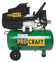 Компрессор ProCraft AC-24, 1200 Вт, 2024 г.в. (800241)