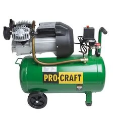 Компрессор ProCraft AC-50, 1400 Вт, 2024 г.в. (800503)
