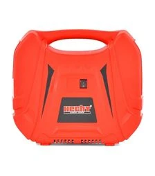 Компрессор HECHT 2886, 1100 Вт, 180 л/мин